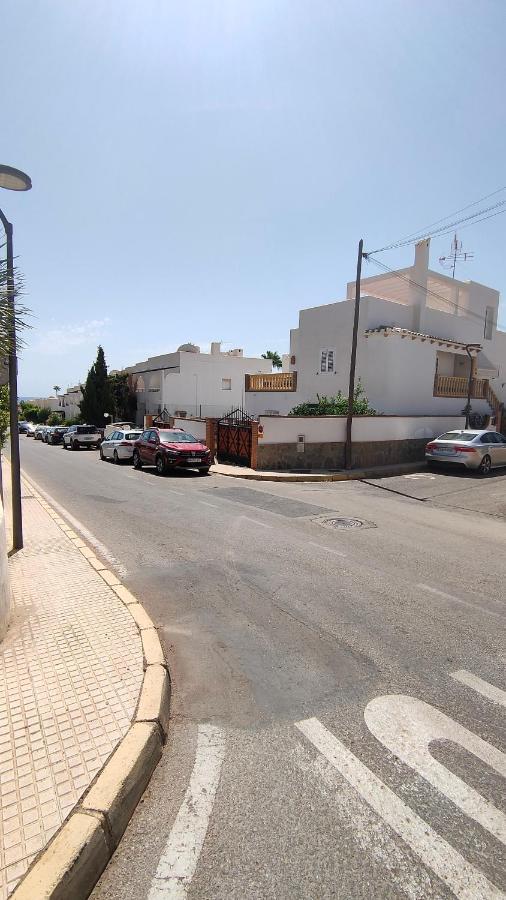Mojacarproperty, Apto Los Llanos Exterior photo