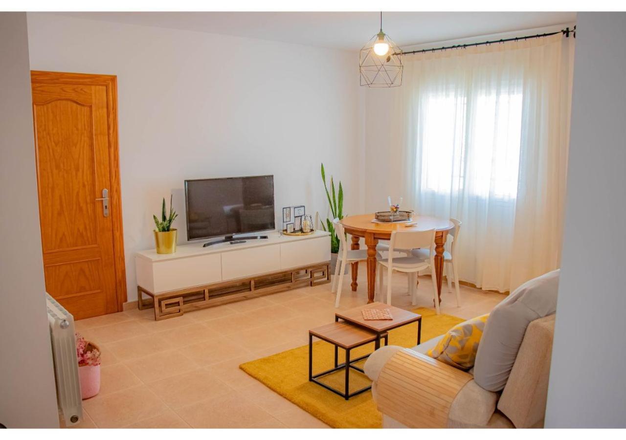 Mojacarproperty, Apto Los Llanos Exterior photo