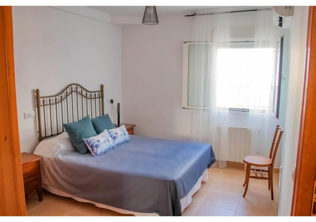 Mojacarproperty, Apto Los Llanos Exterior photo